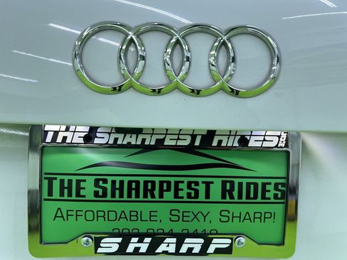 Used 2015 Audi Q7 3.0T Premium Plus w/ Premium Plus Package AWD/4WD image 13
