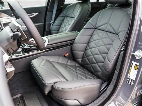 New 2026 BMW 740i xDrive AWD/4WD image 12