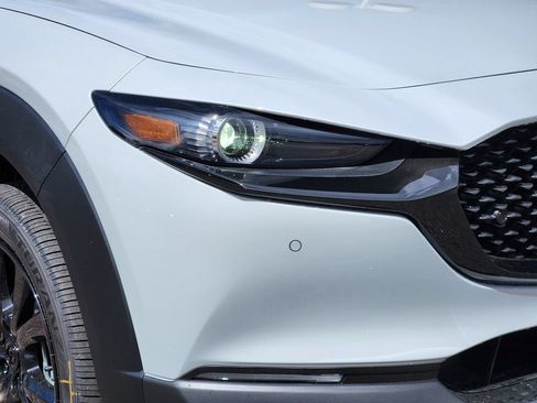 New 2026 MAZDA CX-30 Aire Edition AWD/4WD image 28