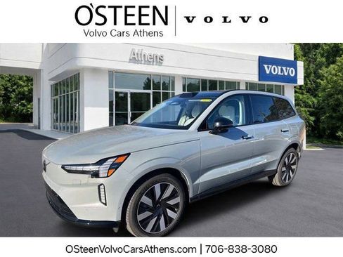 New 2025 Volvo EX90 Ultra image 1