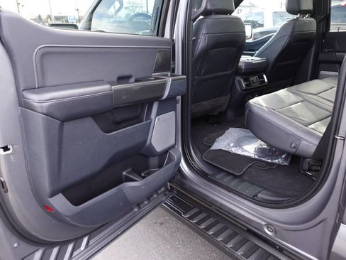 Used 2023 Ford F150 XLT w/ Equipment Group 302A High image 20