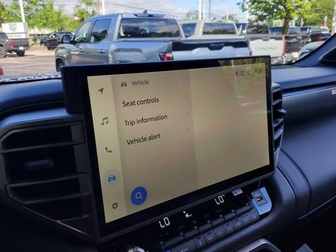 New 2026 Toyota Tundra Platinum AWD/4WD image 31