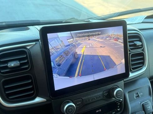 New 2026 RAM ProMaster 1500 w/ Quick Order Package 22G SLT image 21