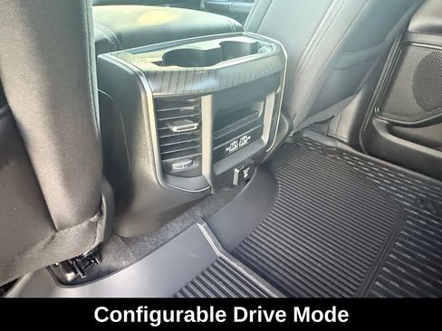 New 2026 RAM 1500 Big Horn image 25