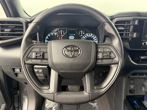 Used 2026 Toyota Tundra SR5 w/ SX Package AWD/4WD image 25