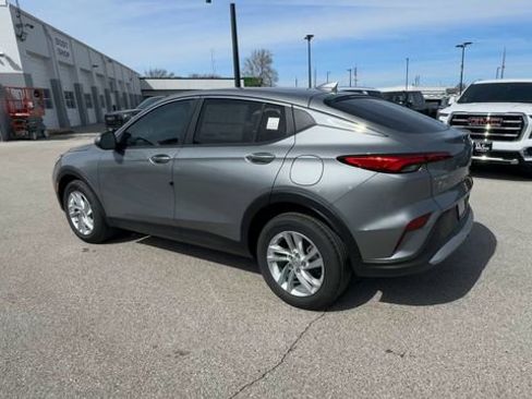 New 2026 Buick Envista Preferred w/ Convenience II Package image 6