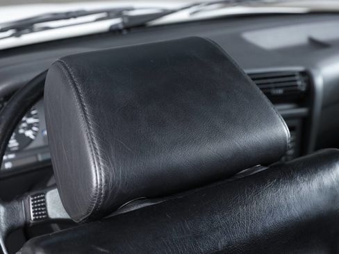 Used 1988 BMW M3 Coupe image 70