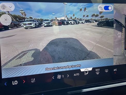 New 2026 Ford Expedition Max King Ranch image 26