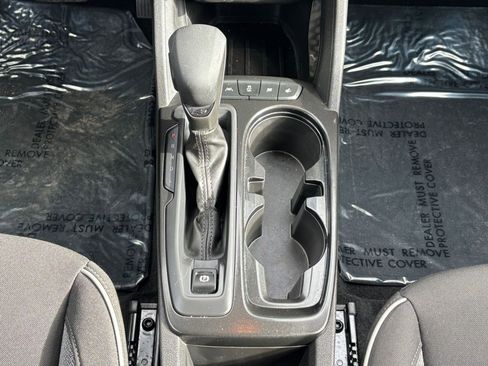 Used 2025 Chevrolet TrailBlazer LT image 37