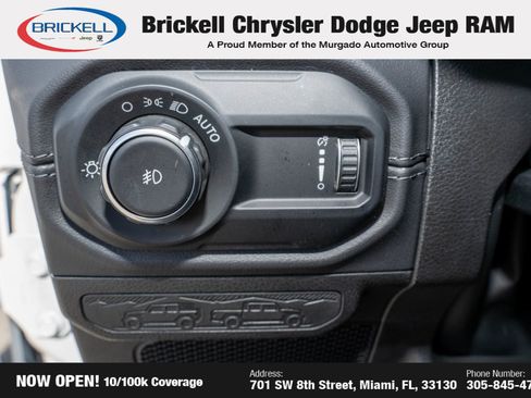 Used 2024 Jeep Wrangler Rubicon image 28