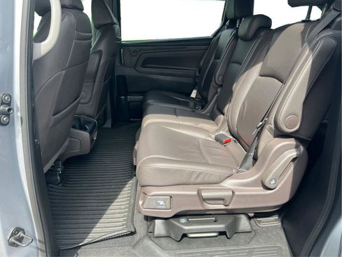 Used 2019 Honda Odyssey EX-L image 11