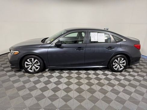 Used 2023 Honda Civic LX image 3