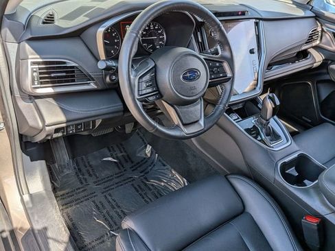 Used 2023 Subaru Outback Limited AWD/4WD image 16