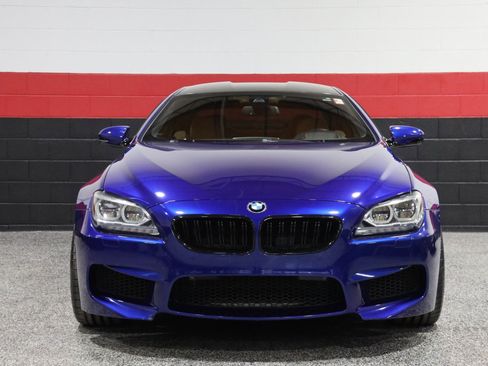 Used 2014 BMW M6 Gran Coupe RWD image 11