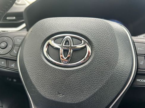 Used 2023 Toyota RAV4 Limited AWD/4WD image 20