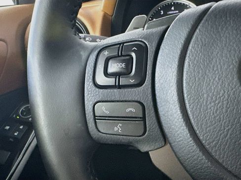Used 2025 Lexus IS 350 F Sport RWD image 25