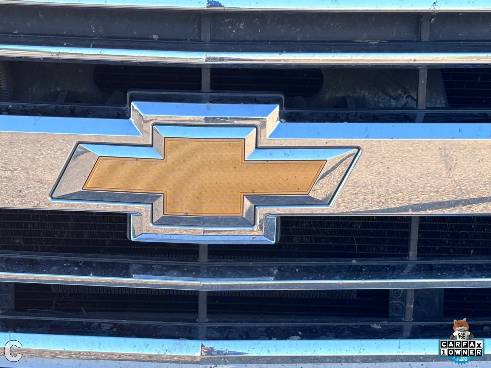 Used 2019 Chevrolet Silverado 2500 High Country w/ Duramax Plus Package AWD/4WD image 10