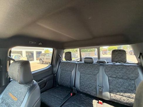 Used 2024 Ford F150 Tremor w/ Bed Utility Package AWD/4WD image 18