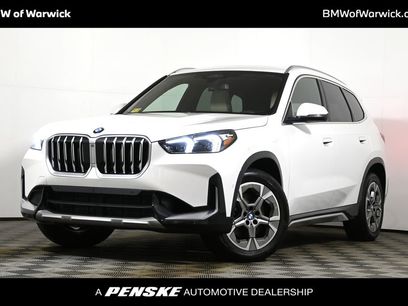 Certified 2025 BMW X1 xDrive28i w/ Convenience Package