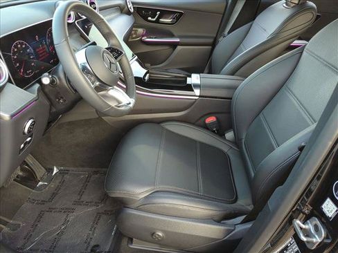Certified 2026 Mercedes-Benz GLC 300 image 15