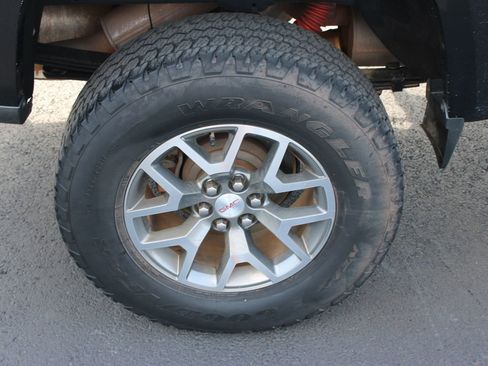 Used 2019 GMC Canyon All Terrain w/ All Terrain X Package AWD/4WD image 26