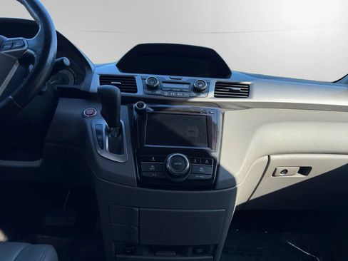 Used 2016 Honda Odyssey EX-L image 13