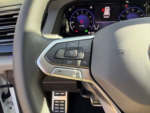 New 2026 Volkswagen Atlas Peak Edition AWD/4WD image 19
