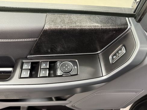 Used 2023 Ford F150 XLT w/ Equipment Group 302A High image 14