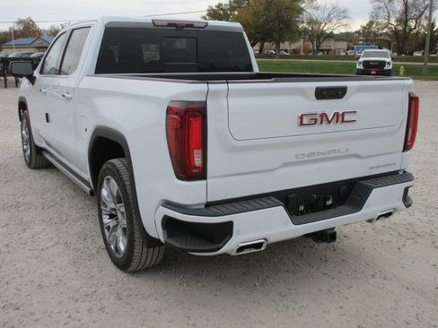 New 2026 GMC Sierra 1500 Denali image 7