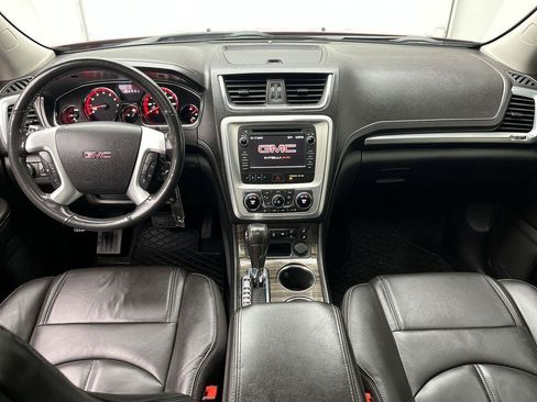 Used 2013 GMC Acadia SLT AWD/4WD image 4
