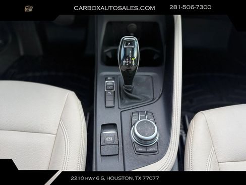 Used 2021 BMW X1 sDrive28i w/ Convenience Package FWD image 15