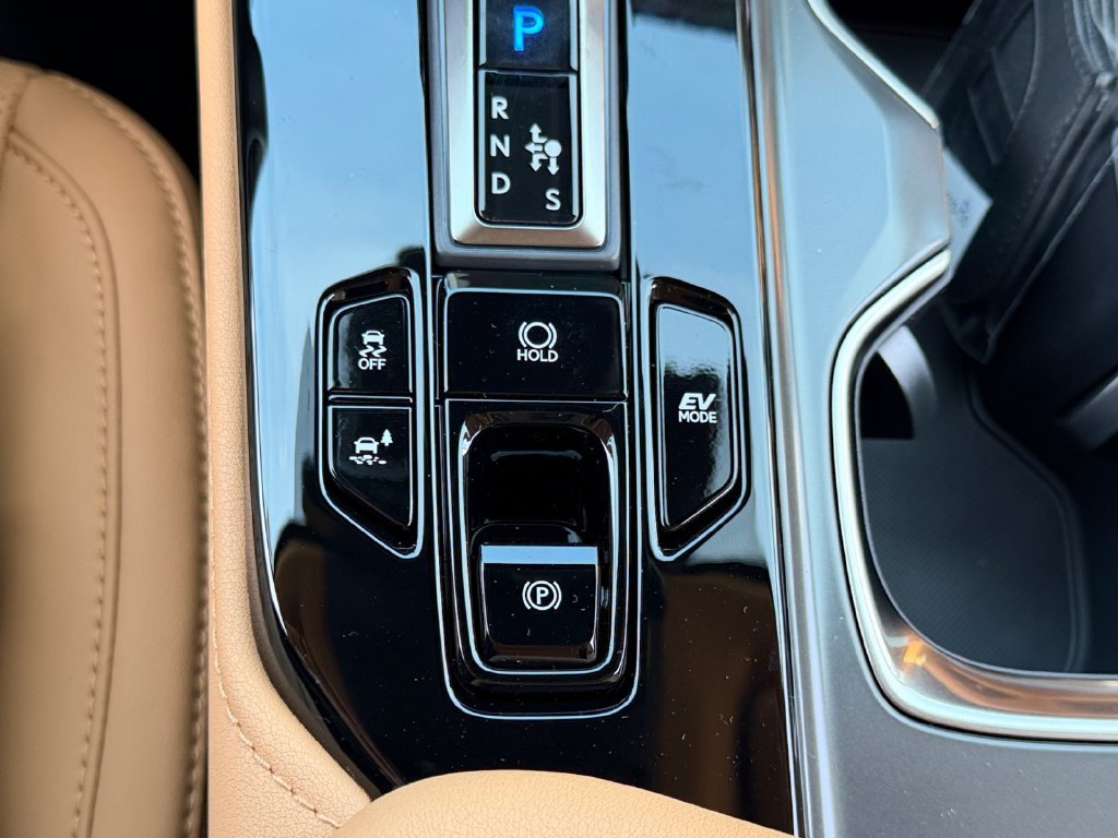 New 2026 Lexus NX 350h AWD w/ Premium Package image 27