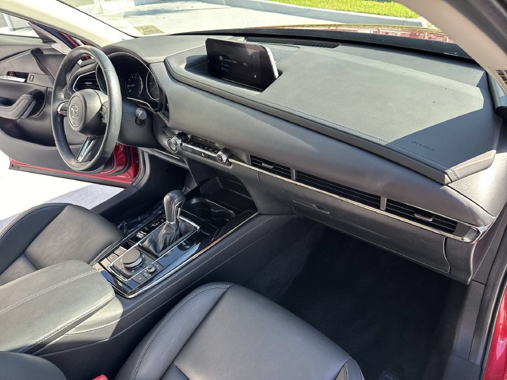 Used 2024 MAZDA CX-30 AWD 2.5 S w/ Preferred Package image 32