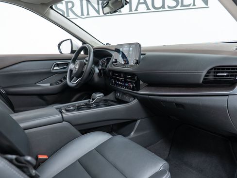 Used 2021 Nissan Rogue SL w/ Premium Package AWD/4WD image 21