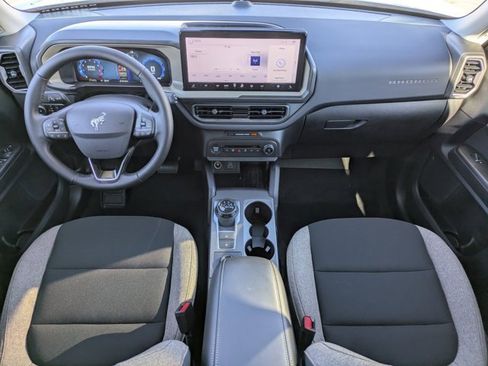 New 2025 Ford Bronco Sport Big Bend image 17