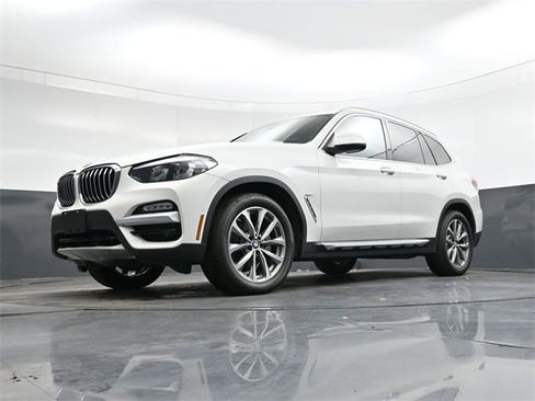 Used 2019 BMW X3 xDrive30i w/ Driving Assistance Package image 30