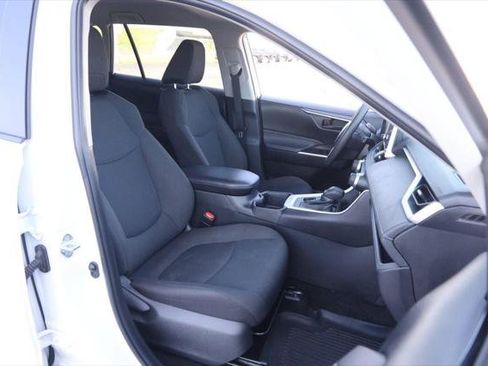 Certified 2024 Toyota RAV4 LE AWD/4WD image 24