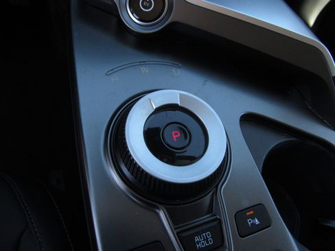 Used 2023 Kia EV6 Light image 20