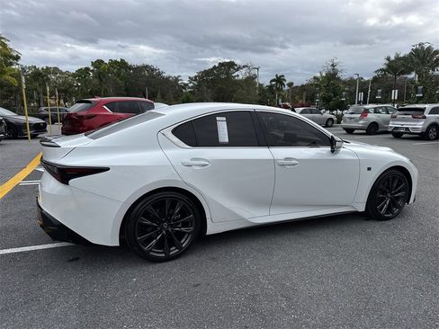 Used 2024 Lexus IS 300 300 image 5