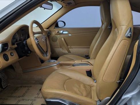 Used 2005 Porsche 911 Carrera S image 16