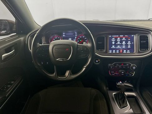 Used 2020 Dodge Charger SXT AWD/4WD image 24