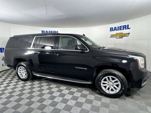 Used 2018 GMC Yukon XL SLT image 6