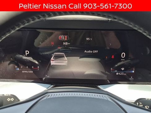New 2026 Nissan Murano SL AWD/4WD image 18