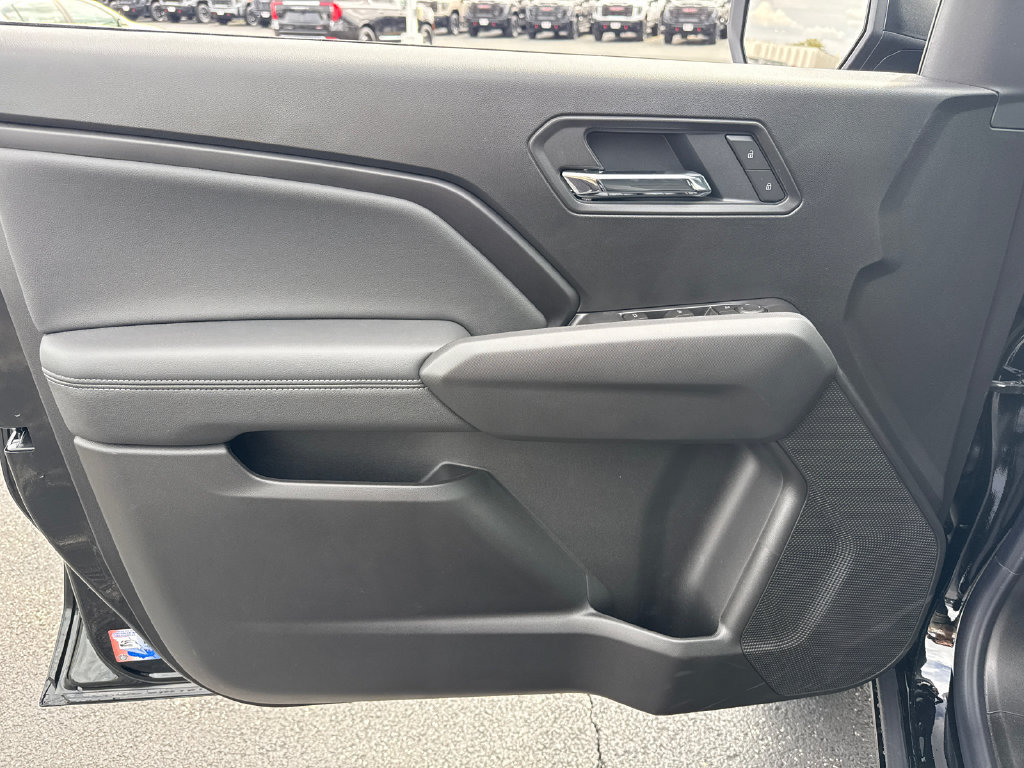 New 2026 GMC Canyon Elevation AWD/4WD image 14