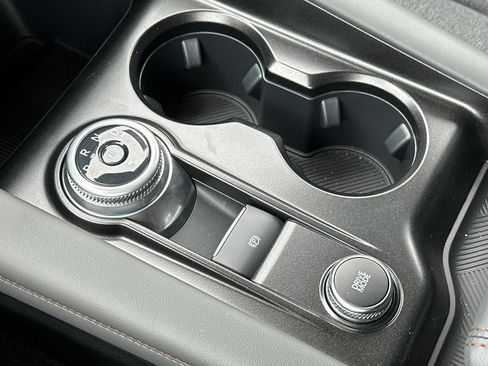 New 2026 Ford Explorer Active RWD image 22
