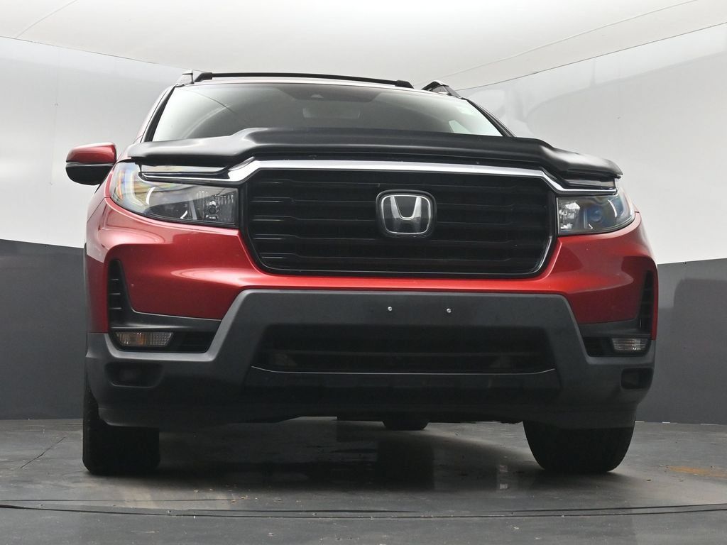 Used 2021 Honda Ridgeline RTL-E image 31