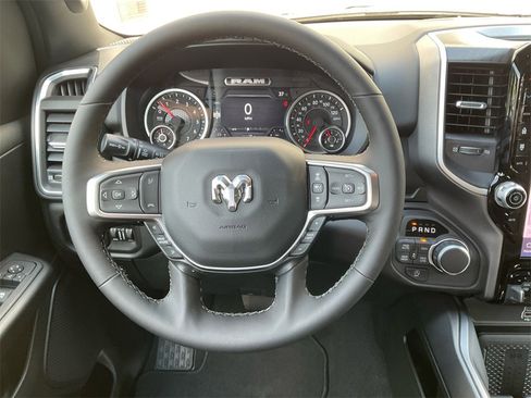 New 2026 RAM 1500 Big Horn image 17