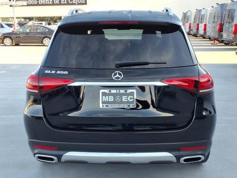 Used 2022 Mercedes-Benz GLE 350 image 22