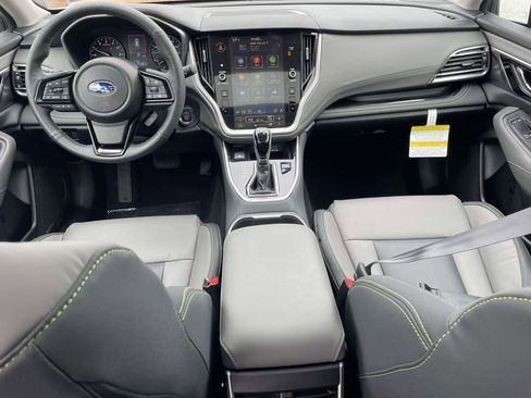 Certified 2025 Subaru Outback Onyx Edition XT w/ Popular Package #2 image 14