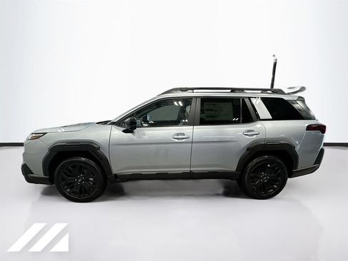 New 2026 Subaru Outback Limited XT AWD/4WD image 8